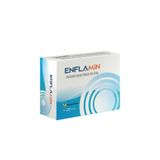 ENLAMİN BROMELAİN İÇEREN TAKVİYE EDİCİ GIDA