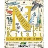 En’ler Kitabı - Lan Graham
