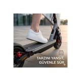 ENLUX Akıllı Oto Paspas ENLUX Akıllı Oto Paspasa Segway F3 pro Ninebot paspas
