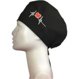 Enma Life Doktor Hemşire Aşçı Cerrahi Bone Hastane Bonesi Bandana