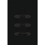 Enma Life Iyiyi Güzeli Ara Duvar Süsü Dekoratif Ahşap Duvar Süsü