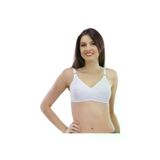ENMADAM P980S9309 Liza 540 Jarse İçi Pamuklu Toparlayıcı Balensiz Sütyen