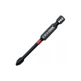Ennalbur 03517 Torsion Ph2 50 mm Bits Uç