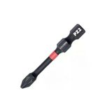 Ennalbur 03605 Torsion Pz2 25 mm Bits Uç