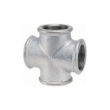 Ennalbur 1 1/2 Galvaniz Istavroz Te (Kuruva)