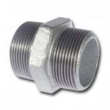 Ennalbur 1/2 Galvanizli Nipel