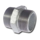 Ennalbur 3/4 Galvanizli Nipel