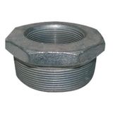 Ennalbur 3/4X1/2 Galvanizli Redüksiyon Nipel