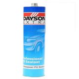 Ennalbur Dayson Poliüratan Mastik Gri 280 ml Silikon