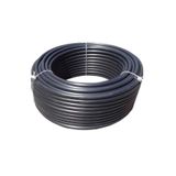 Ennalbur Ege Yıldız 25 mm 10 Atü Siyah Kangal Boru 100 Metre