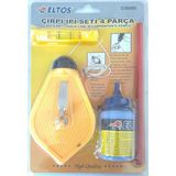 Ennalbur Eltos Cıs003 Boyalı Çırpı İpi Takım