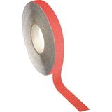 Ennalbur Era 12277 Kırmızı Kaydırmaz Bant 25 mm 15 Metre - 1 Adet
