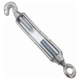 Ennalbur Gerdirme Galvanizli M10