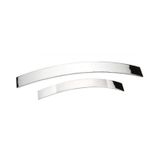 Ennalbur Krom Nergis Dolap Çekmece Kulpu 128 mm (Adet)