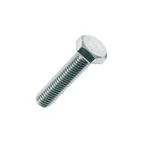 Ennalbur M18X140 Civata Beyaz Tam Paso 2 Adet