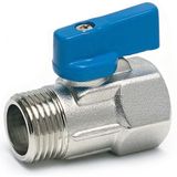 Ennalbur Mini Vana Erkek Dişi 3/8x3/8