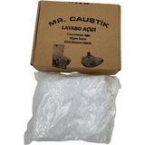 Ennalbur Mr. Caustik 400 gr Lavobo Açıcı Kostik