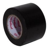 Ennalbur Pvc Bant Siyah 48 mm x 25 Metre