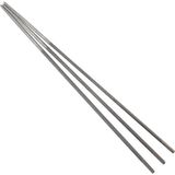 Ennalbur Stihl Motor Eğesi 200X4,0 mm Yuvarlak
