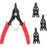 Ennalbur Sunup Sn 22133 Çok Uçlu Segman Pense