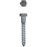 Ennalbur Trifon Vida 8X100 mm (5 Adet)