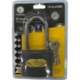 Ennalbur Tudor 63 mm Uzun Gri Asma Kilit