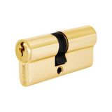 Ennalbur Tursan Cerman Barel 68 Mm Nikel - Gri