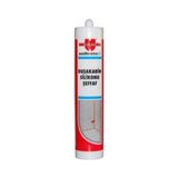 Ennalbur Würth Duşakabin Beyaz 310 ML Silikon