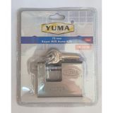 Ennalbur Yuma Ym 1070R Kayar Milli Asma Kilit 70 mm