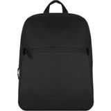 Ennar MacBook Pro 16" (M4 Max) Siyah Şık ve Koruyucu Notebook ve Laptop Sırt Çantası