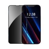 Ennar Xiaomi Redmi Note 13 Pro 4G/5G Uyumlu Tam Kaplayan Hayalet Kırılmaz Cam Ekran Koruyucu