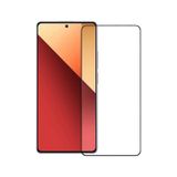 Ennar Xiaomi Redmi Note 13 Pro Uyumlu Tam Kaplayan Anti Statik Kırılmaz Cam Ekran Koruyucu
