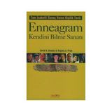 ENNEAGRAM KENDINI BILME SANATI - DAVID N. DANIELS;VIRGINIA A. PRICE