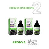Enoant Aronya Siyah Üzüm Ekstresi 250 ml Sıvı