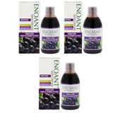 Enoant Siyah Üzüm Ekstresi 250 ml Sıvı