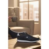 Enoch Erkek Düz Taban Detaylı Nubuk Görünümlü Günlük Spor Ayakkabı Sneaker