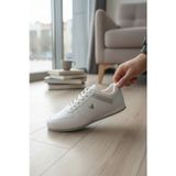 Enoch Erkek Günlük Spor Ayakkabı Minimalist Sneaker Şerit Detaylı Rahat Kalıp