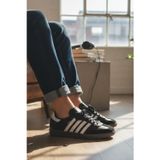 Enoch Erkek Günlük Spor Ayakkabı Retro Sneaker Süet Burunlu Ve Şeritli Klasik T-Model