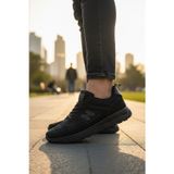 Enoch Erkek Günlük Spor Ayakkabı Süet Detaylı Sneaker H Logolu Retro Stil Rahat Kalıp