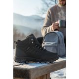 Enoch Erkek Özel Numara Su Geçirmez Outdoor Trekking Ve Doğa Yürüyüş Botu