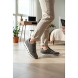 Enoch Erkek Retro Spor Ayakkabı - Günlük Yürüyüş Sneaker