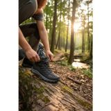 Enoch Erkek Termal Su Geçirmez Outdoor Trekking Ve Dağ Yürüyüş Botu