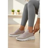 Enoch Kadın Ergonomik Tabanlı Hava Alan Pilates Ve Fitness Ayakkabısı