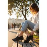 Enoch Kadın Kolay Giyilebilir Slip-On Konfor Ayakkabı