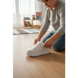 Enoch Shoes Enoch Çocuk Spor Ayakkabı Cırtlı Ve Yüksek Tabanlı Konfor Model