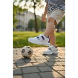 Enoch Shoes Enoch Çocuk Spor Ayakkabı Kaymaz Tabanlı Kolay Giyim