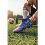 Enoch Shoes Enoch Lion Pro Çoraplı Çivili Krampon