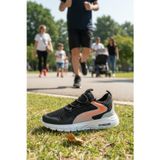 Enoch Shoes Enoch Örgü Dokulu Esnek Bağcıklı Sportif Çocuk Ayakkabı