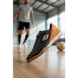 Enoch Shoes Enoch Profesyonel Salon ve Zemin Uyumlu Düz Taban Halı Saha Ayakkabısı