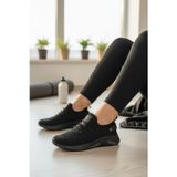 Enoch Unisex Ergonomik Tabanlı Hava Alan Fitness Ve Antrenman Ayakkabısı